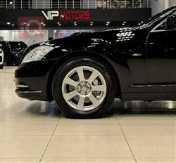 مێرسێدس بێنز S-Class